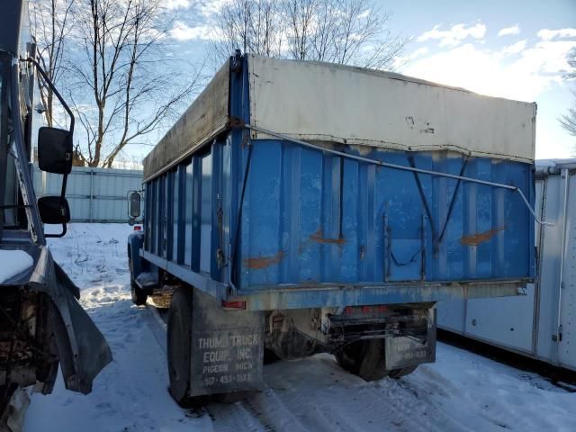 1985 Ford F700