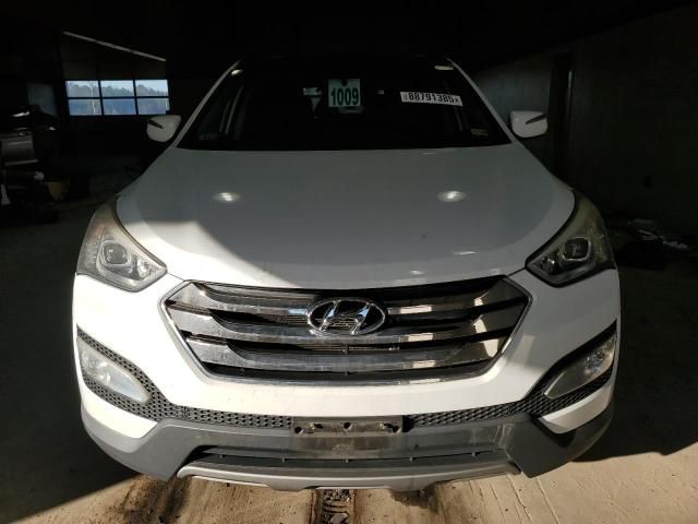 2014 Hyundai Santa FE Sport