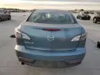 2010 Mazda 3 I