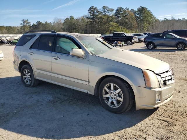 2007 Cadillac SRX