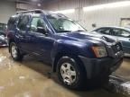 2007 Nissan Xterra OFF Road