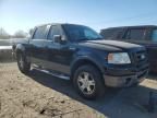 2006 Ford F150 Supercrew