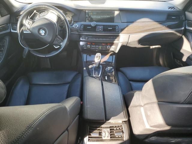 2011 BMW 535 I