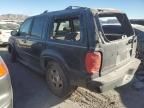 2001 Ford Explorer Limited