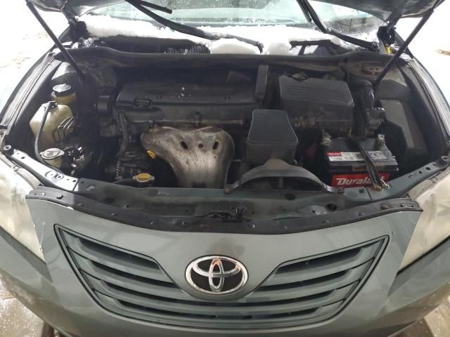 2007 Toyota Camry CE