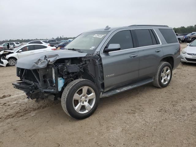 2020 Chevrolet Tahoe C1500 LT