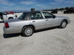 2009 Mercury Grand Marquis LS