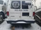 2009 Ford Econoline E250 Van