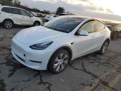 Tesla salvage cars for sale: 2023 Tesla Model Y