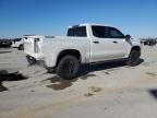 2020 Chevrolet Silverado K1500 LT Trail Boss