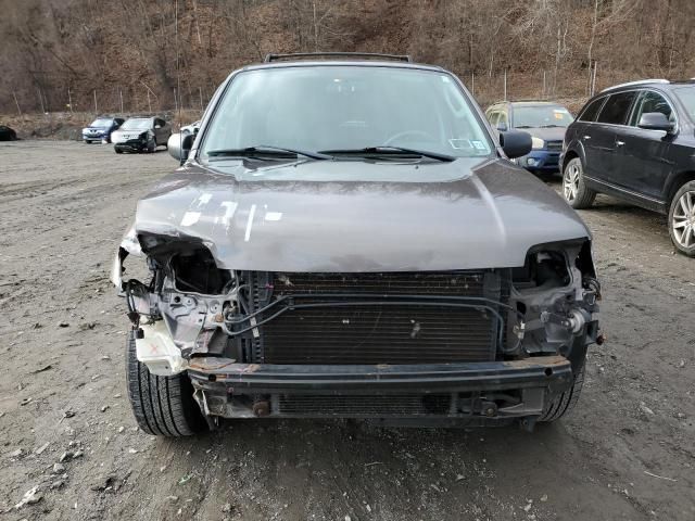 2006 Ford Escape XLT