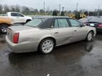 2004 Cadillac Deville DTS