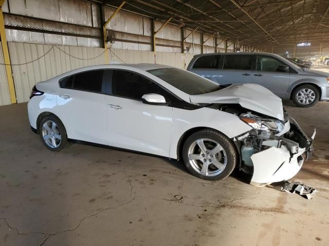 2016 Chevrolet Volt LT