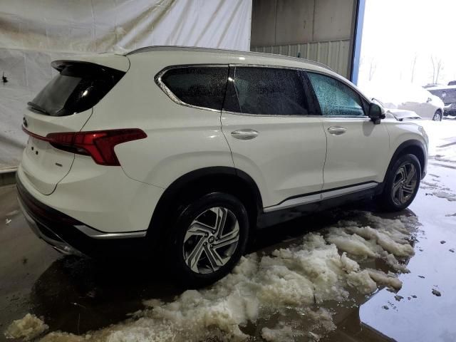 2023 Hyundai Santa FE SEL Premium