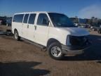 2016 Chevrolet Express G3500 LT