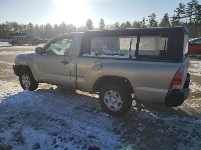 2007 Toyota Tacoma