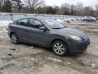 2011 Mazda 3 I