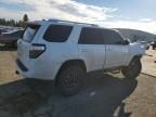 2017 Toyota 4runner SR5/SR5 Premium