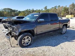 Chevrolet Silverado c1500 ltz Vehiculos salvage en venta: 2014 Chevrolet Silverado C1500 LTZ