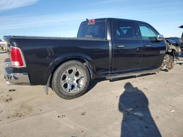 2017 Dodge 1500 Laramie