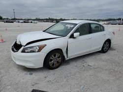 2012 Honda Accord SE en venta en Arcadia, FL