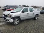 2009 Honda Ridgeline RT