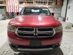 2013 Dodge Durango SXT