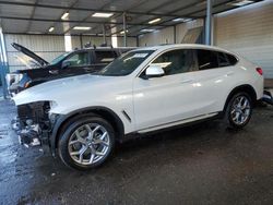 BMW salvage cars for sale: 2024 BMW X4 XDRIVE30I