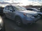 2015 Subaru Forester 2.5I Touring