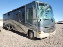 Salvage trucks for sale at Phoenix, AZ auction: 2011 Ford F53