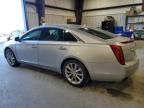 2014 Cadillac XTS Luxury Collection