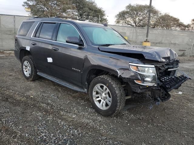 2016 Chevrolet Tahoe C1500 LS