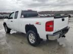 2009 Chevrolet Silverado K1500 LT