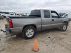 2006 Chevrolet Silverado C1500