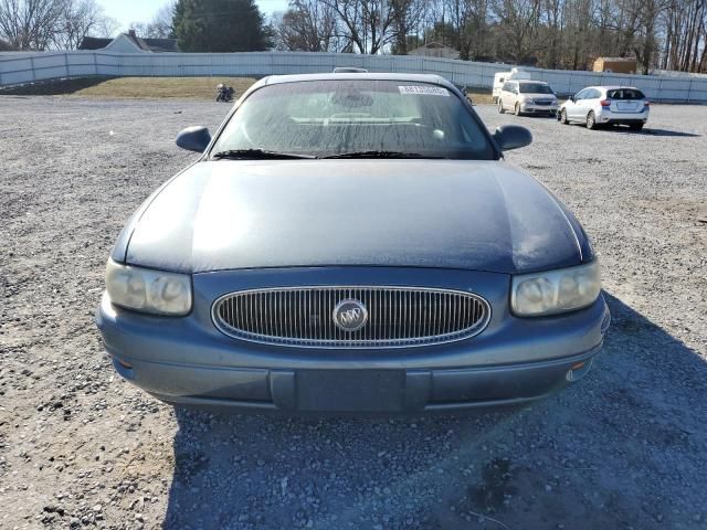 2001 Buick Lesabre Custom