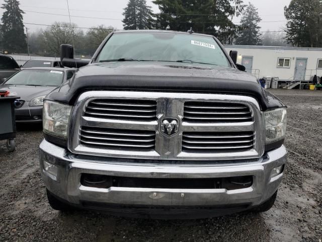 2015 Dodge RAM 2500 SLT