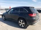 2016 Mercedes-Benz GLC 300