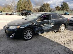 2013 Toyota Camry SE en venta en Madisonville, TN