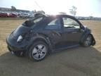 2003 Volkswagen New Beetle Turbo S