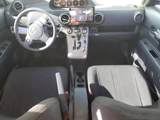 2008 Scion XB