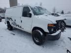 2012 Ford Econoline E250 Van