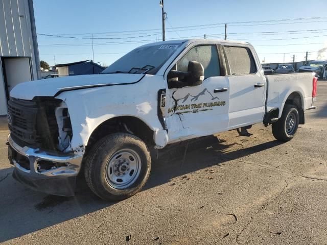 2024 Ford F250 Super Duty