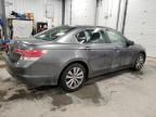 2011 Honda Accord EX