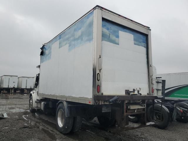 2014 Freightliner M2 106 Medium Duty