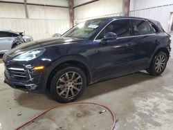 Porsche salvage cars for sale: 2019 Porsche Cayenne