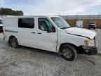 2016 Nissan NV 1500 S