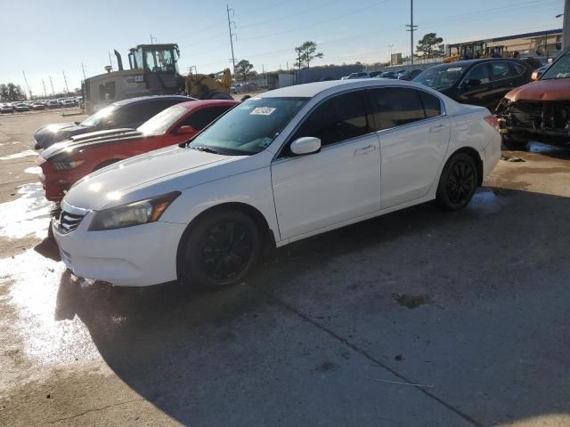 2011 Honda Accord LX