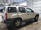 2009 Nissan Xterra OFF Road