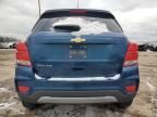 2020 Chevrolet Trax 1LT