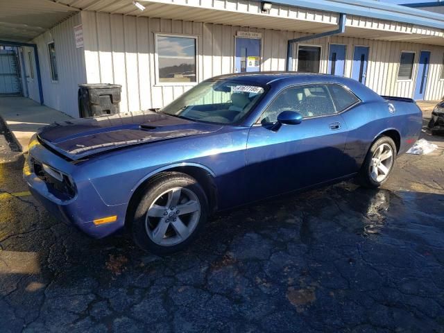 2010 Dodge Challenger SE